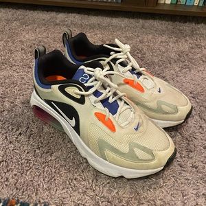 Lightly Worn Nikes!!